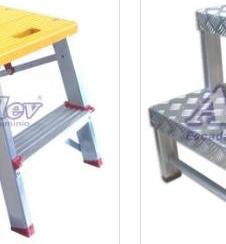 Banqueta industrial BI